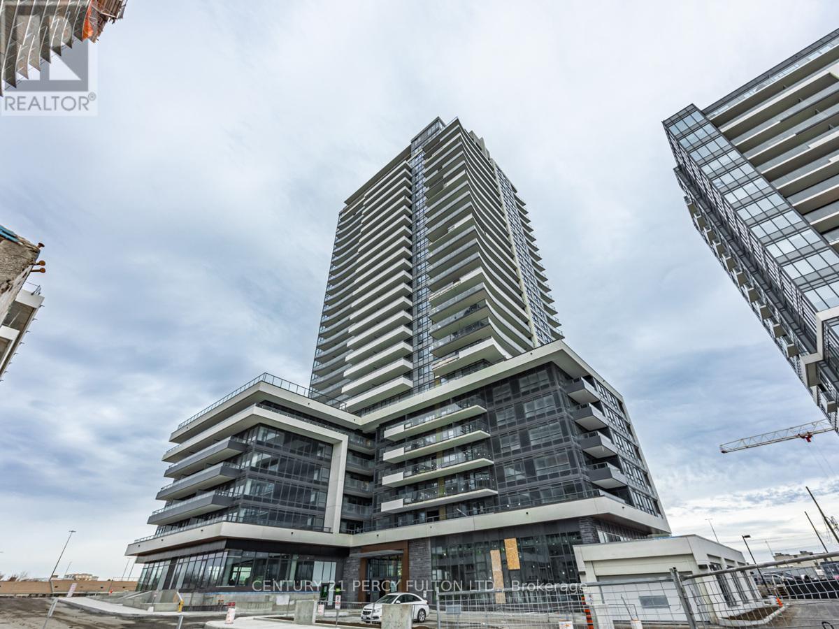 215 - 1455 CELEBRATION DRIVE, Pickering, Ontario