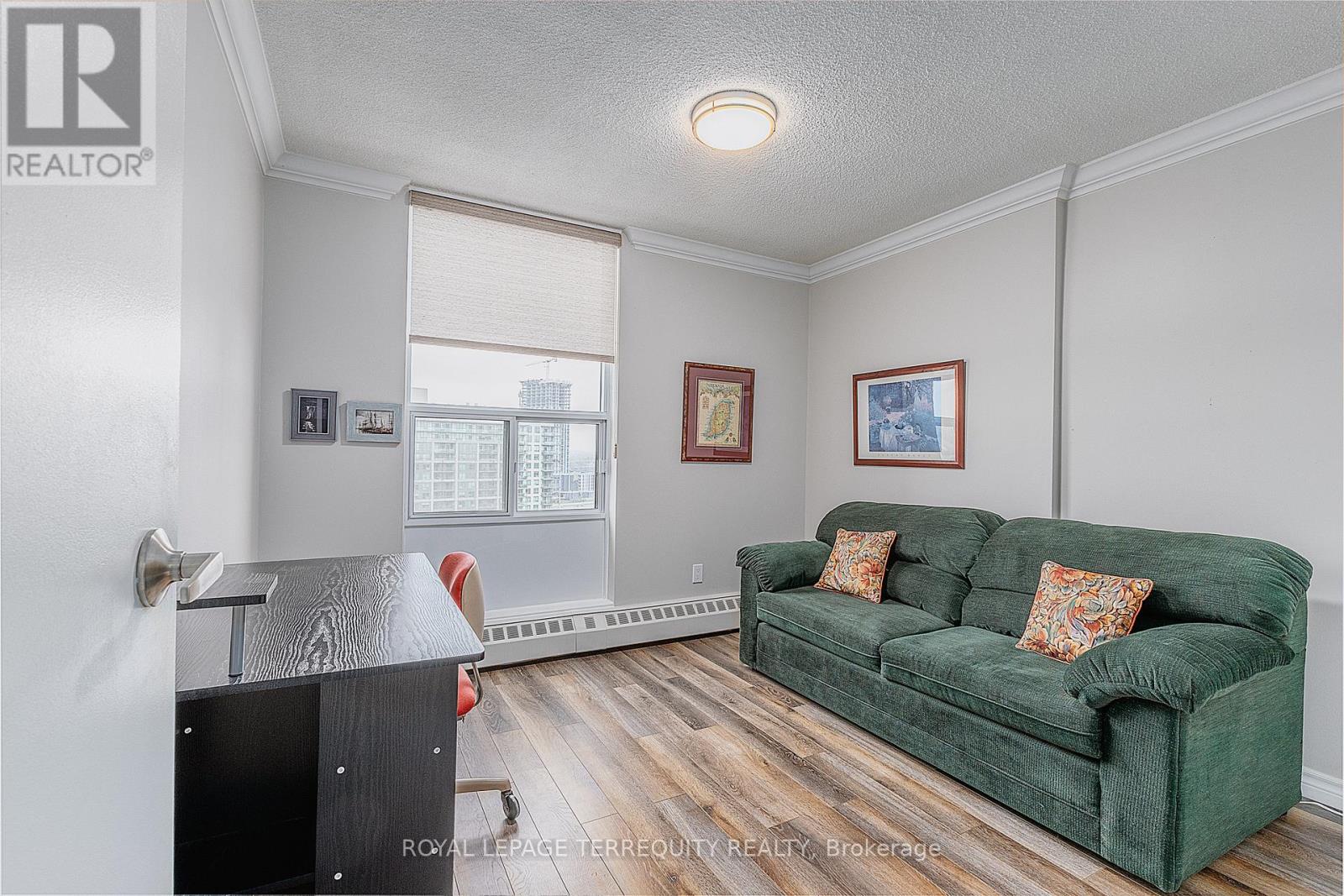 1701 - 1210 Radom Street, Pickering, Ontario  L1W 2Z3 - Photo 20 - E13101318