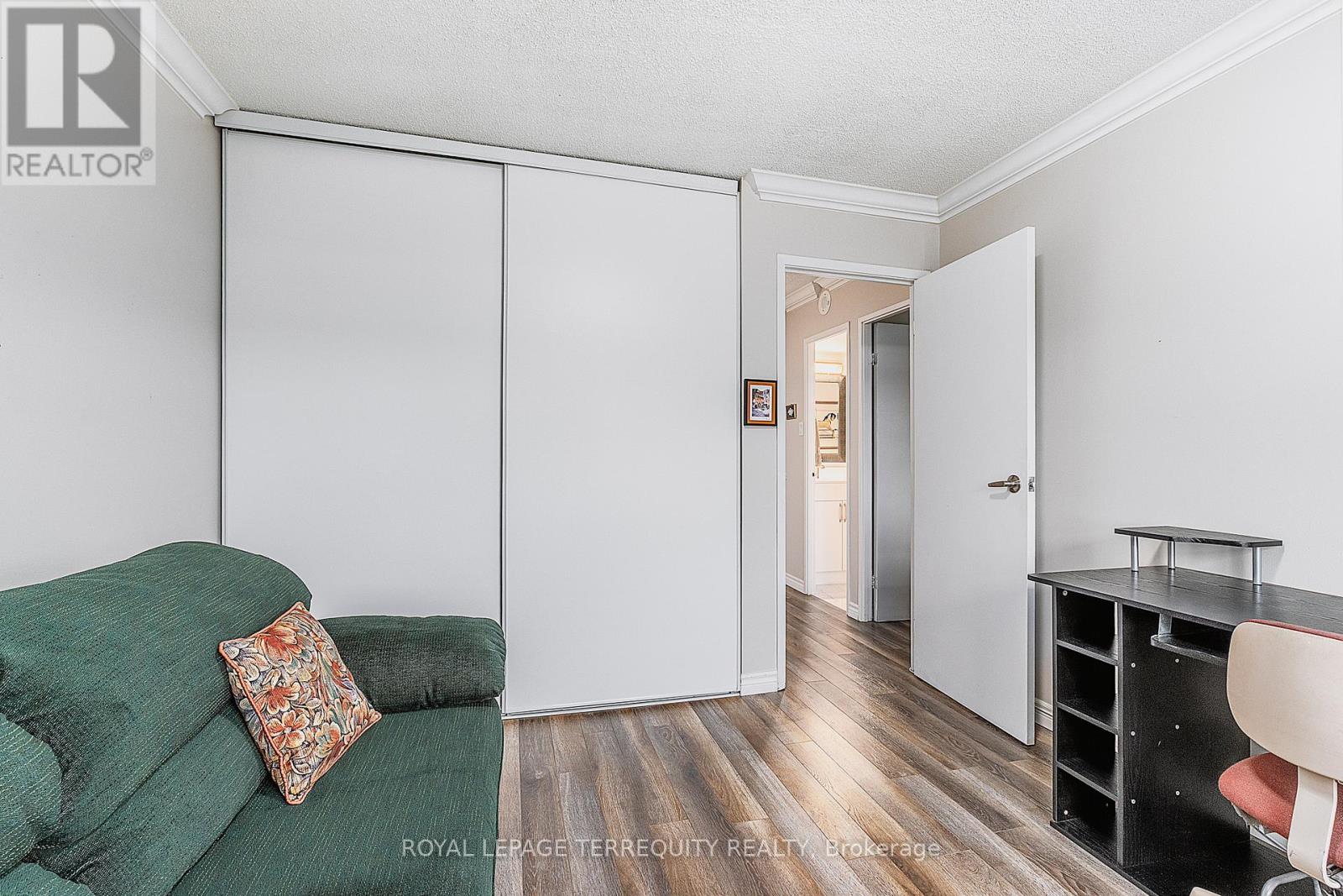 1701 - 1210 Radom Street, Pickering, Ontario  L1W 2Z3 - Photo 21 - E13101318