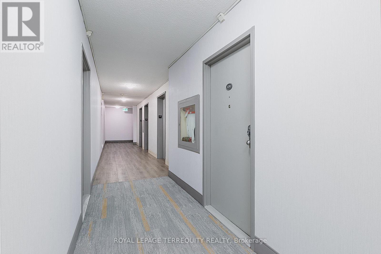 1701 - 1210 Radom Street, Pickering, Ontario  L1W 2Z3 - Photo 22 - E13101318
