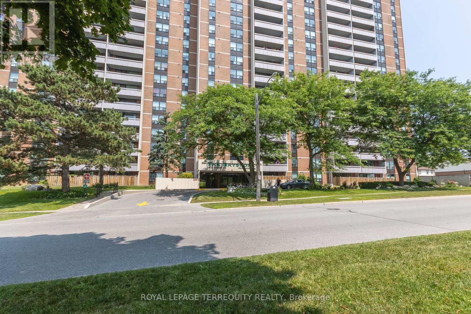 1701 - 1210 Radom Street, Pickering, Ontario  L1W 2Z3 - Photo 31 - E13101318
