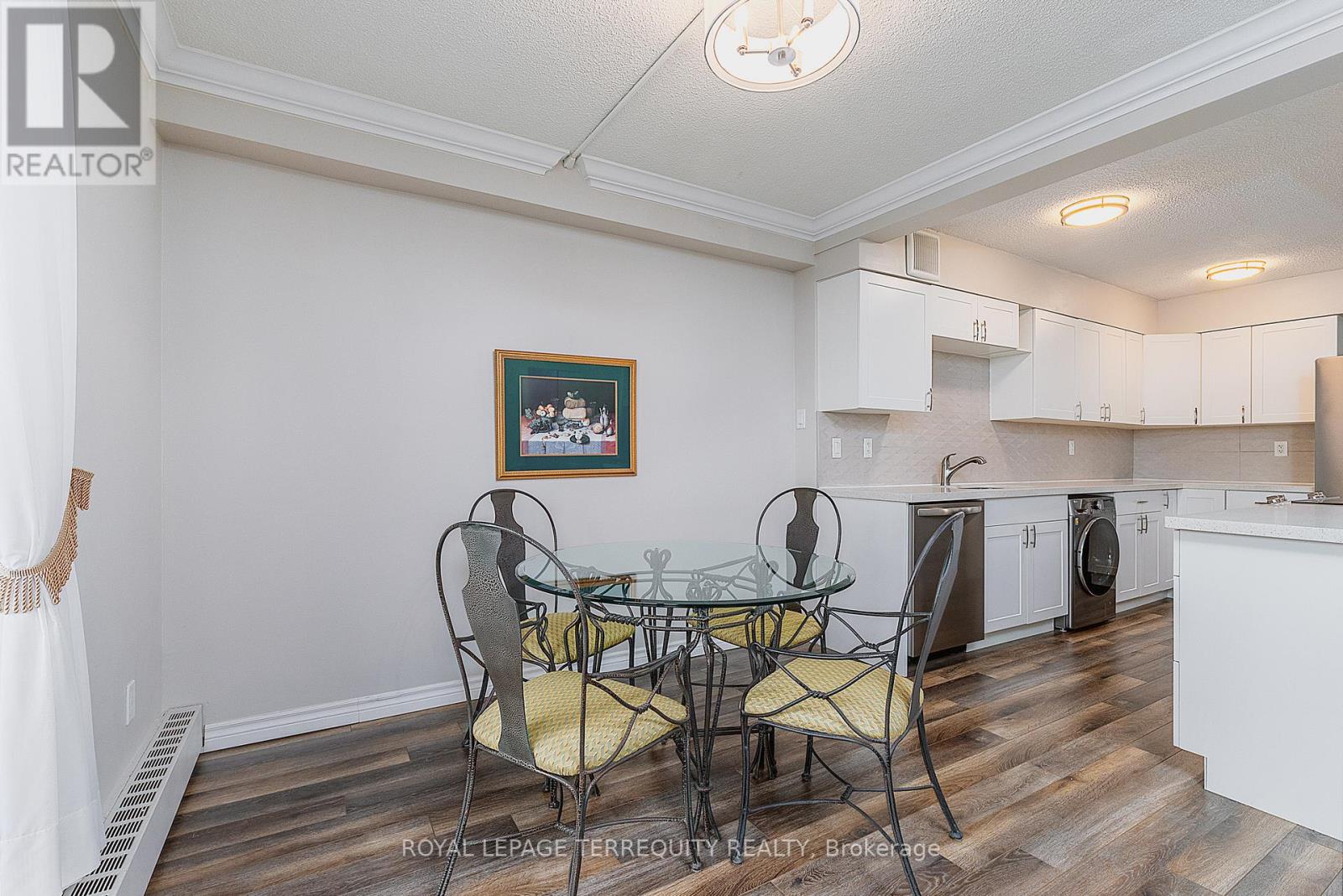 1701 - 1210 Radom Street, Pickering, Ontario  L1W 2Z3 - Photo 8 - E13101318