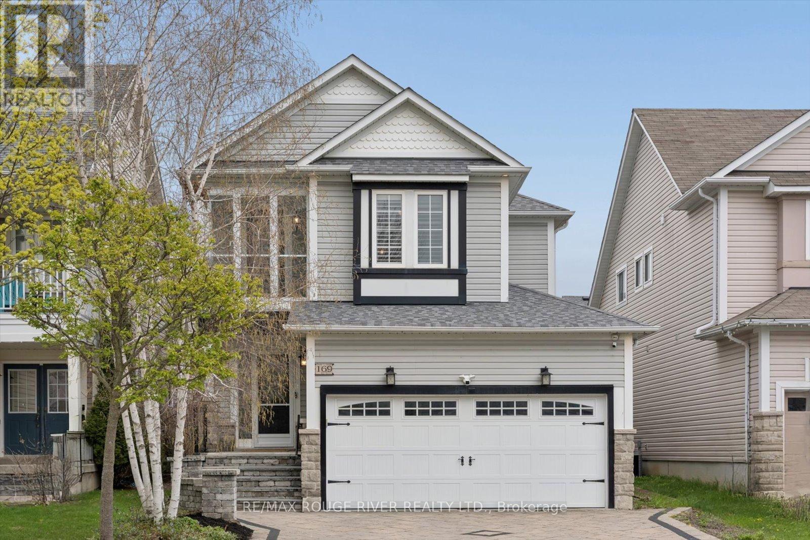 169 WILSHIRE DRIVE, Whitby, Ontario
