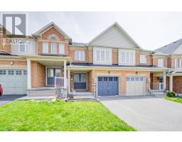 57 KERSEY CRESCENT, Clarington, Ontario