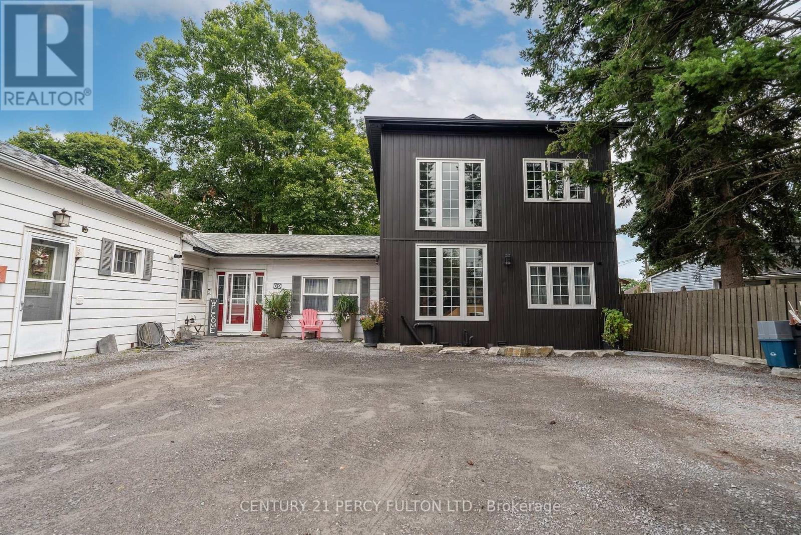 89 Liberty Street S, Clarington, Ontario  L1C 2N9 - Photo 1 - E13101442