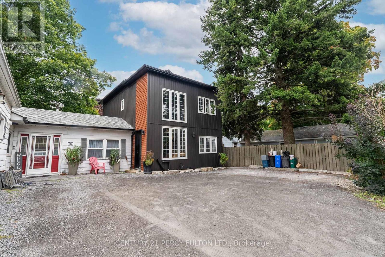 89 Liberty Street S, Clarington, Ontario  L1C 2N9 - Photo 3 - E13101442