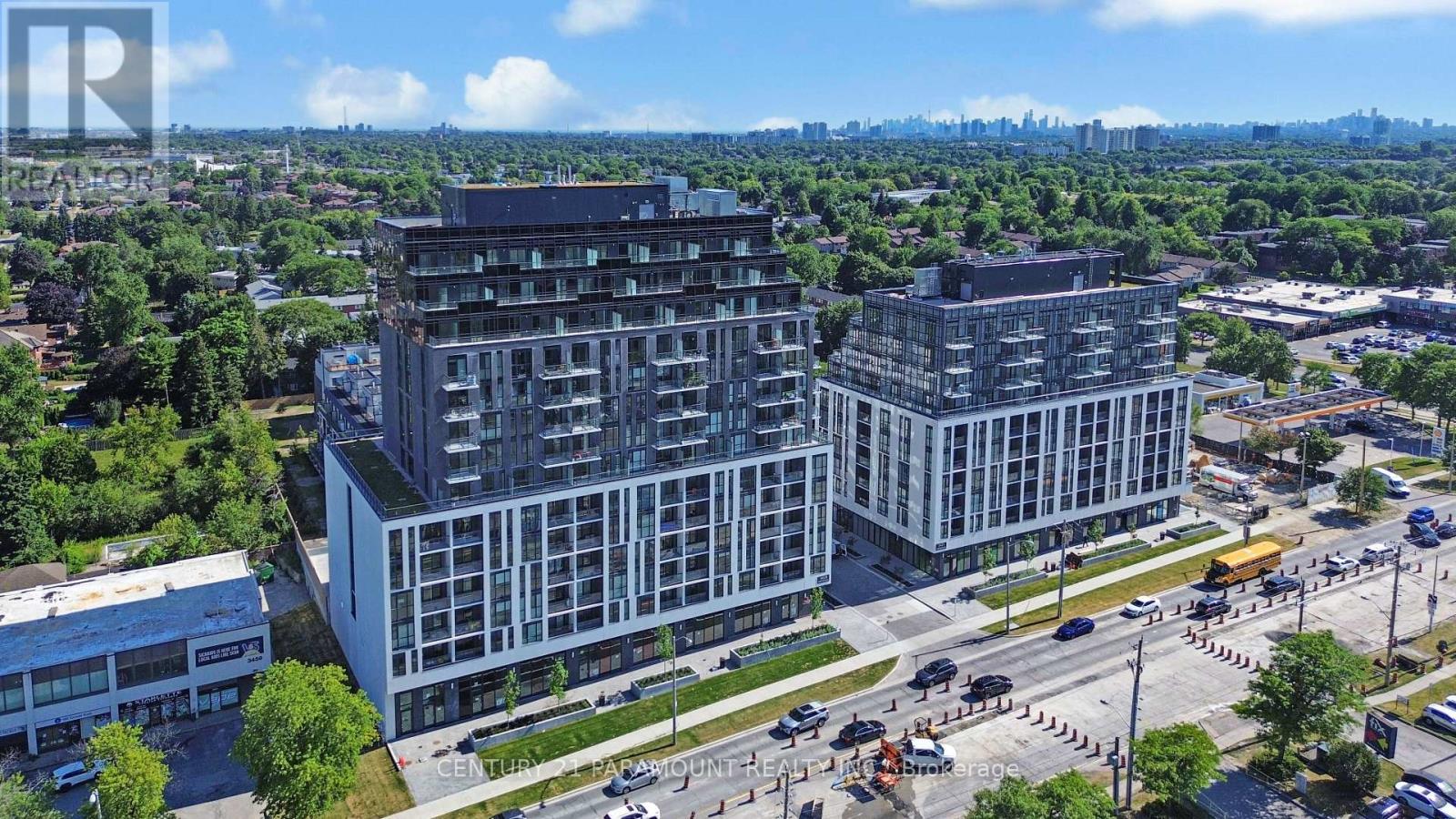 R-07 - 3445 Sheppard Avenue E, Toronto, Ontario  M1T 3K5 - Photo 20 - E13101498