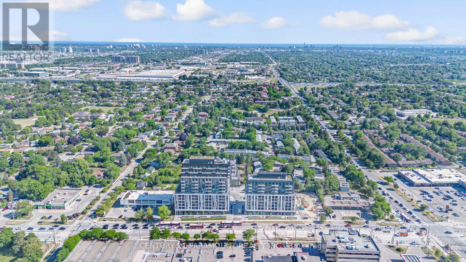 R-07 - 3445 Sheppard Avenue E, Toronto, Ontario  M1T 3K5 - Photo 25 - E13101498