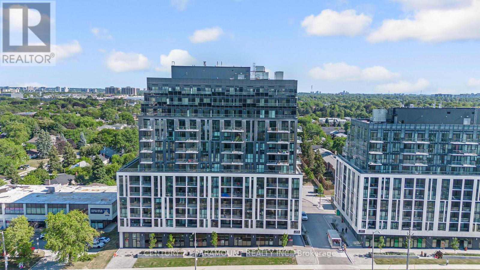 R-07 - 3445 Sheppard Avenue E, Toronto, Ontario  M1T 3K5 - Photo 26 - E13101498