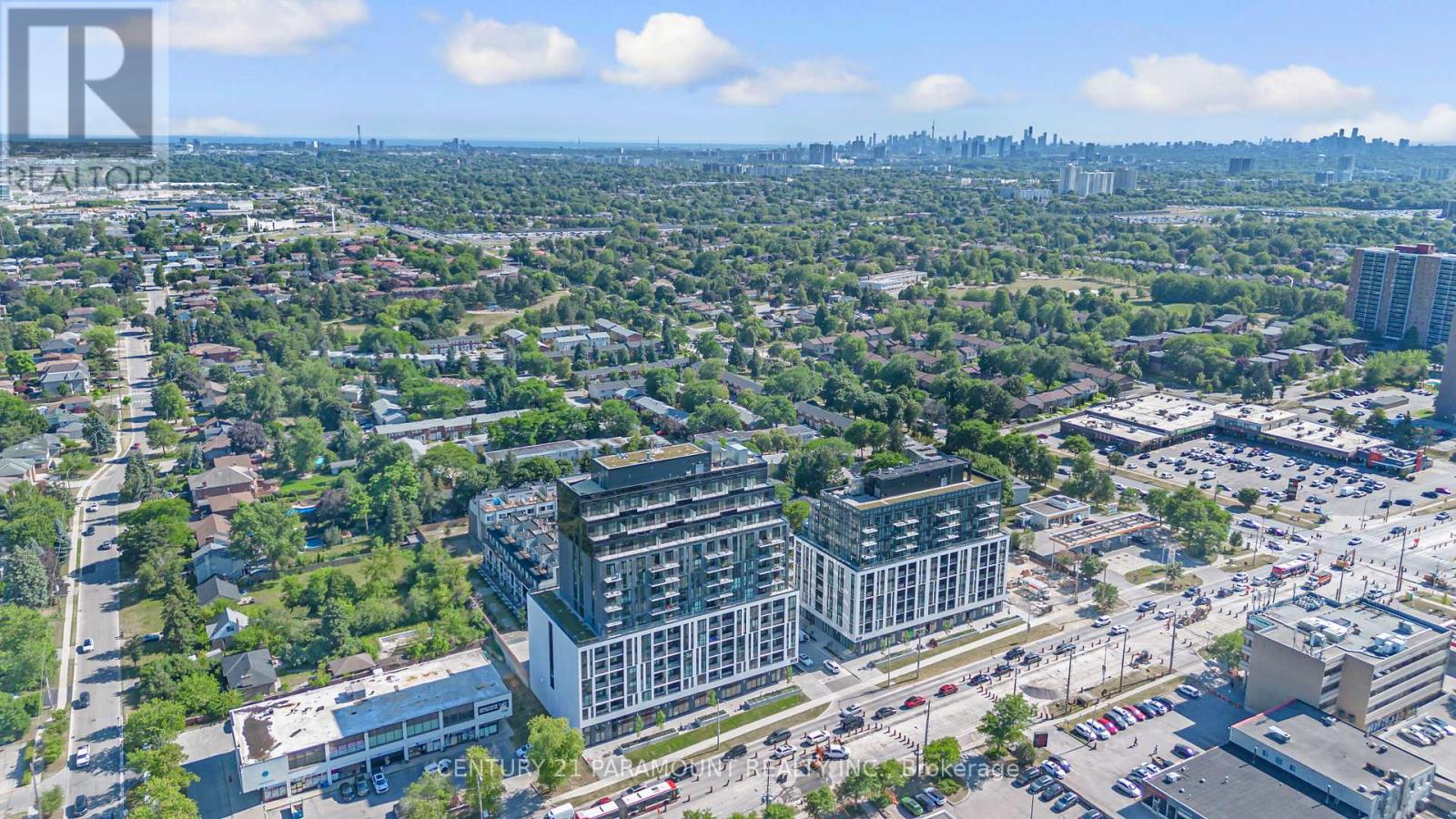 R-07 - 3445 Sheppard Avenue E, Toronto, Ontario  M1T 3K5 - Photo 29 - E13101498