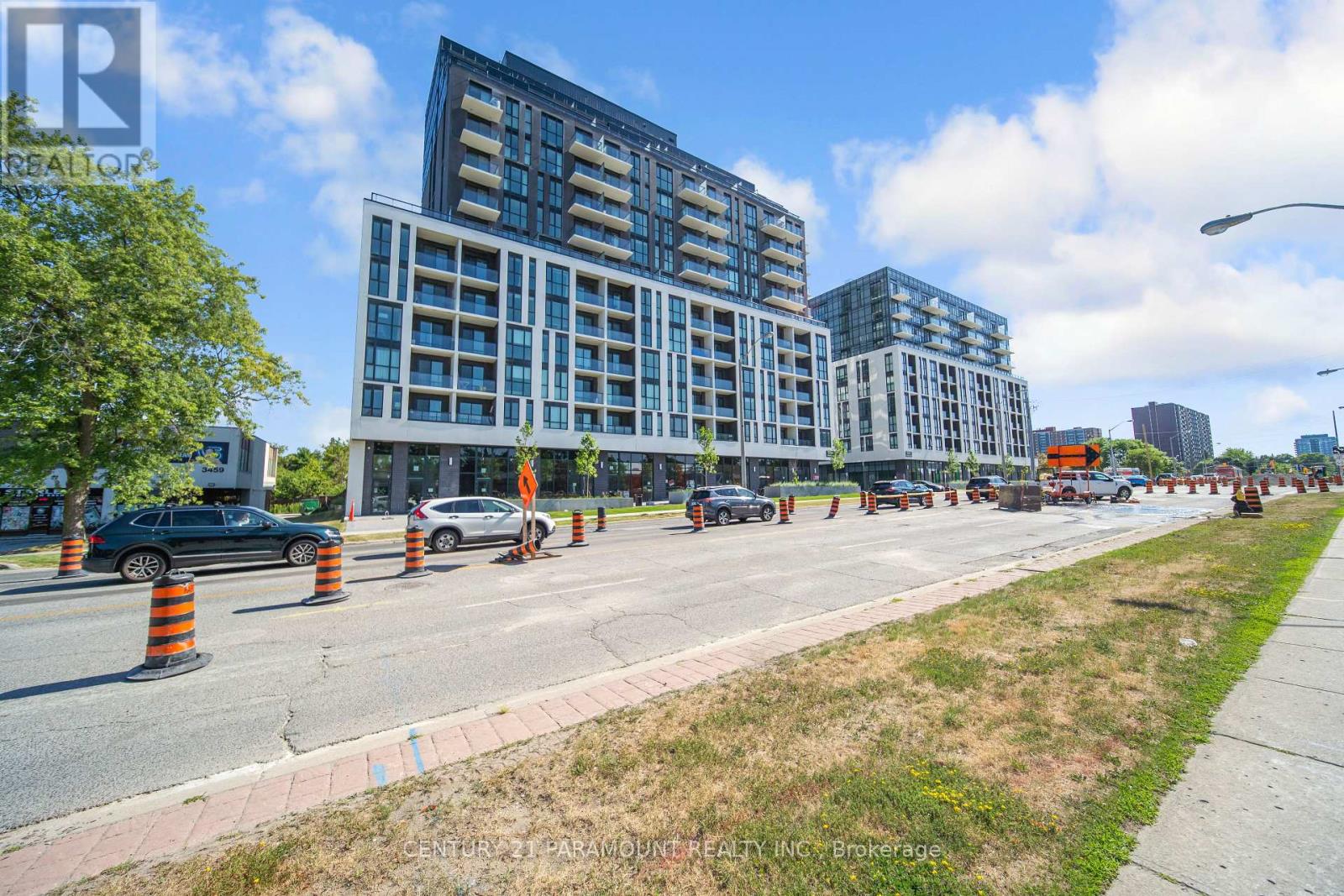 R-07 - 3445 Sheppard Avenue E, Toronto, Ontario  M1T 3K5 - Photo 3 - E13101498