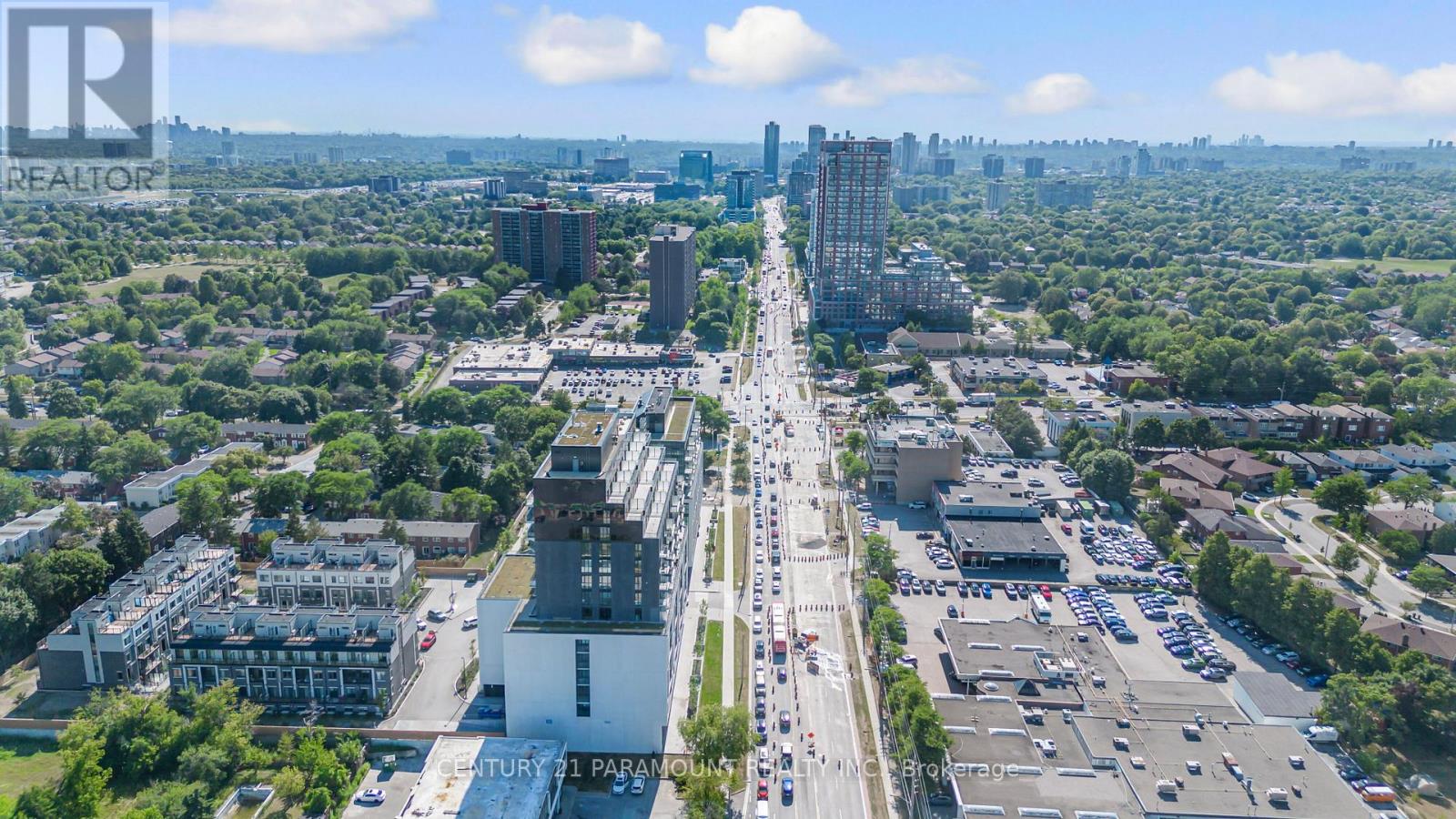 R-07 - 3445 Sheppard Avenue E, Toronto, Ontario  M1T 3K5 - Photo 35 - E13101498