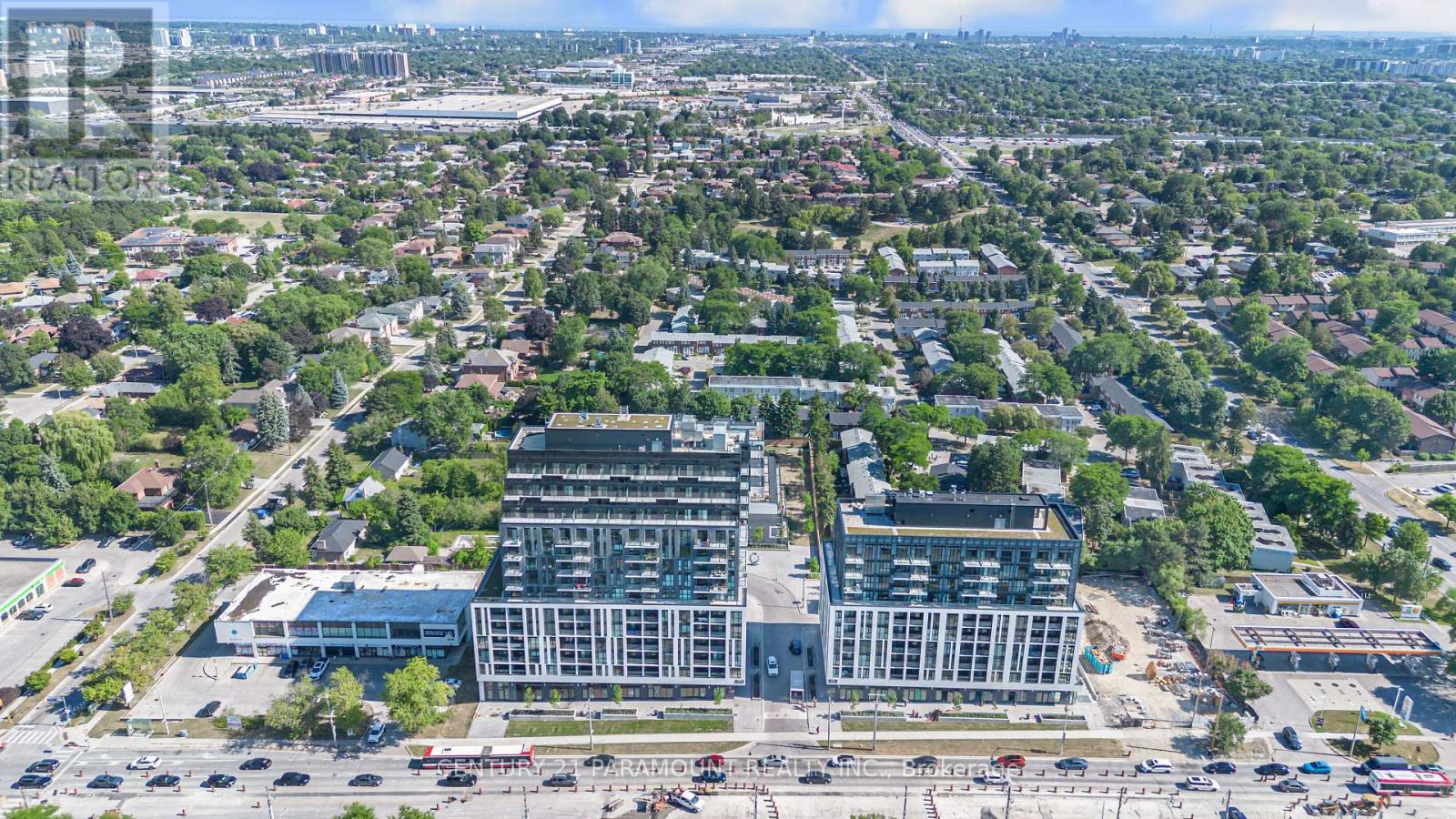 R-07 - 3445 Sheppard Avenue E, Toronto, Ontario  M1T 3K5 - Photo 36 - E13101498