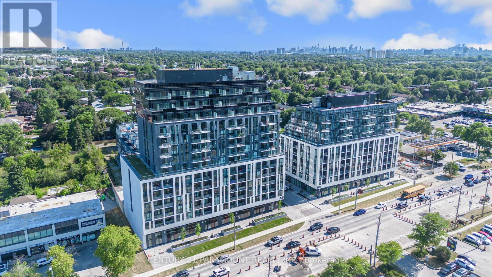 R-07 - 3445 Sheppard Avenue E, Toronto, Ontario  M1T 3K5 - Photo 37 - E13101498