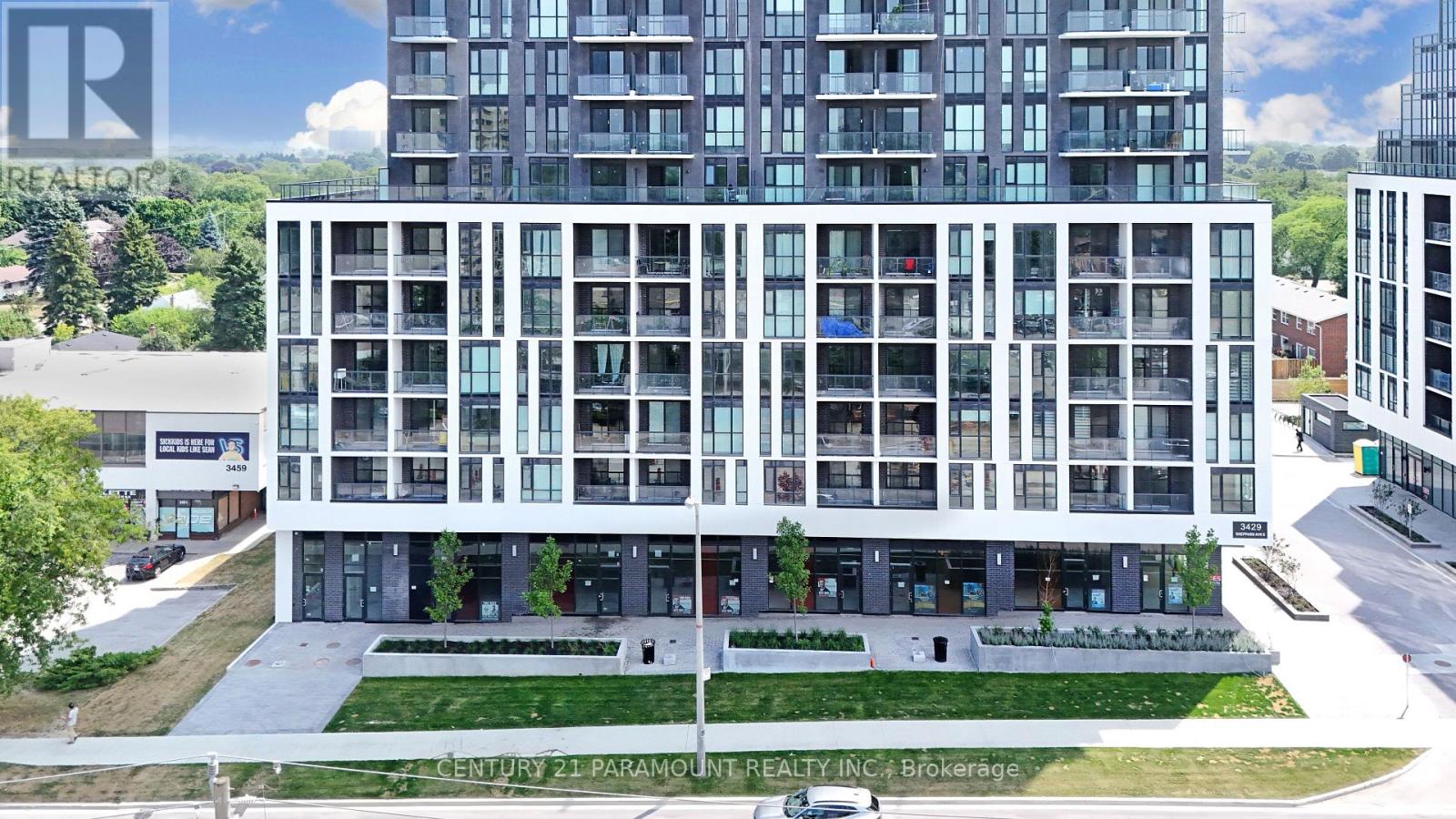 R-07 - 3445 Sheppard Avenue E, Toronto, Ontario  M1T 3K5 - Photo 50 - E13101498