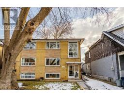 2 - 465 ASHDALE AVENUE, Toronto, Ontario
