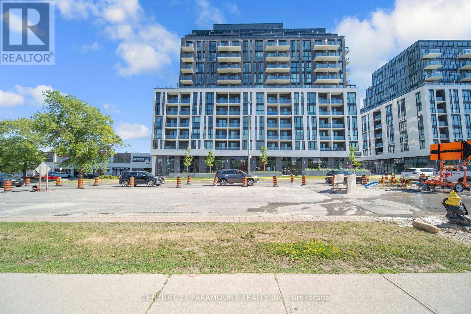R-07 - 3445 Sheppard Avenue E, Toronto, Ontario  M1T 3K5 - Photo 2 - E13101542