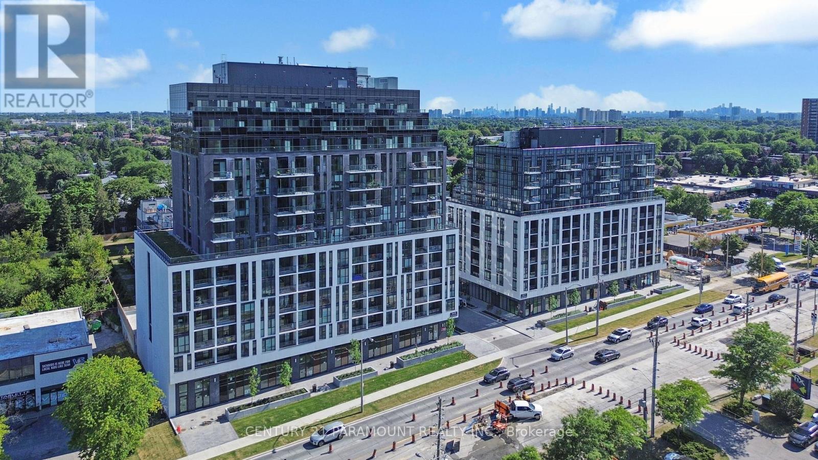 R-07 - 3445 Sheppard Avenue E, Toronto, Ontario  M1T 3K5 - Photo 21 - E13101542