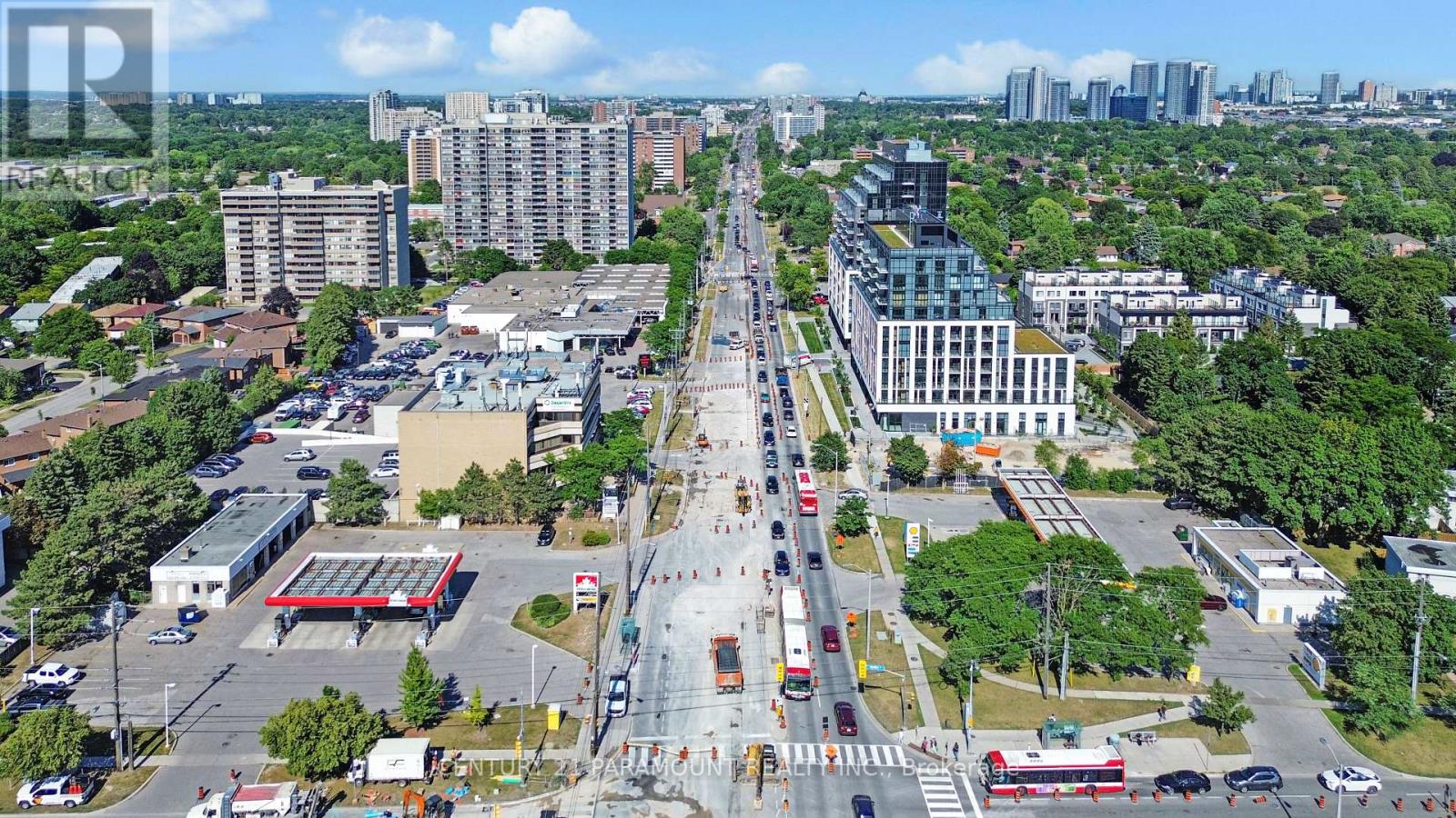 R-07 - 3445 Sheppard Avenue E, Toronto, Ontario  M1T 3K5 - Photo 24 - E13101542