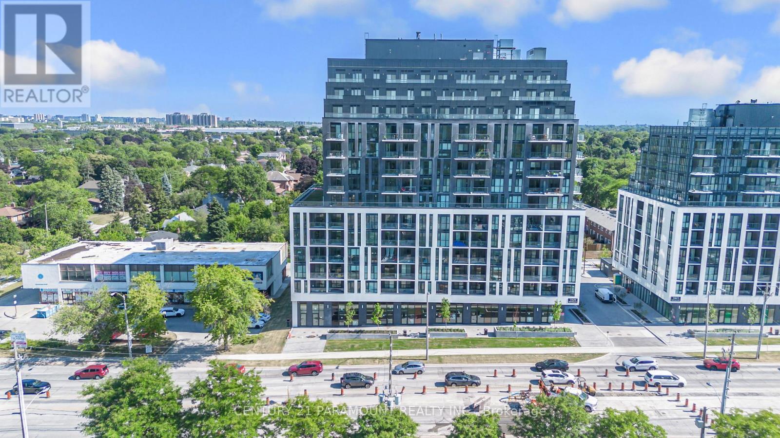 R-07 - 3445 Sheppard Avenue E, Toronto, Ontario  M1T 3K5 - Photo 28 - E13101542