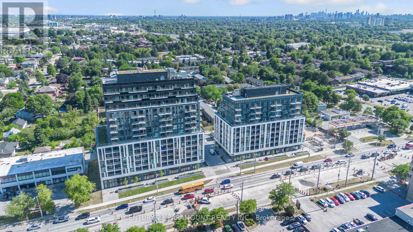 R-07 - 3445 Sheppard Avenue E, Toronto, Ontario  M1T 3K5 - Photo 29 - E13101542