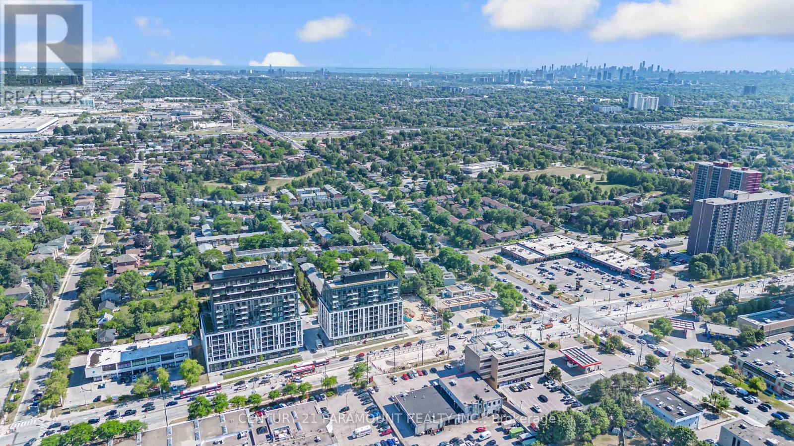 R-07 - 3445 Sheppard Avenue E, Toronto, Ontario  M1T 3K5 - Photo 30 - E13101542