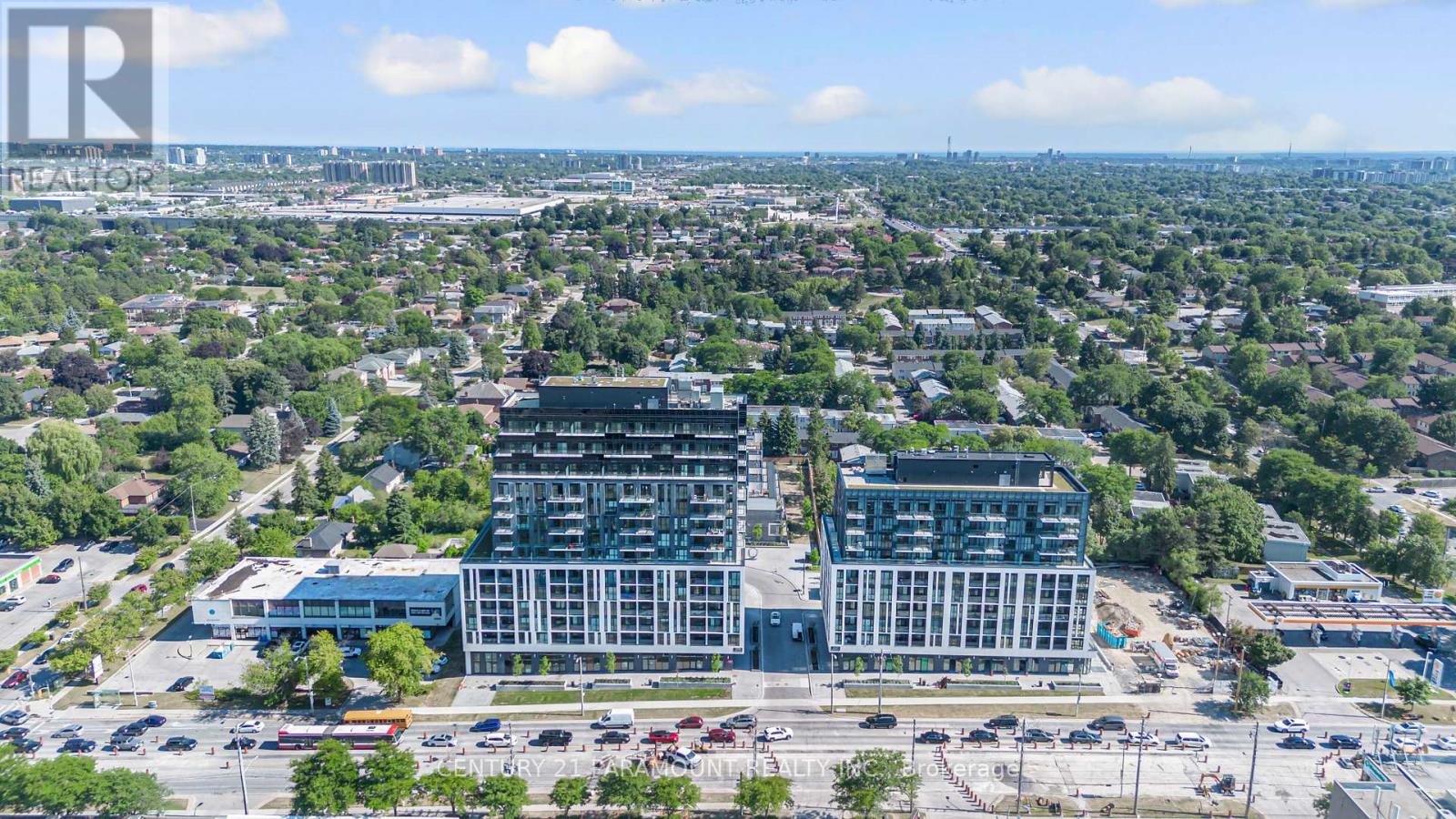 R-07 - 3445 Sheppard Avenue E, Toronto, Ontario  M1T 3K5 - Photo 31 - E13101542