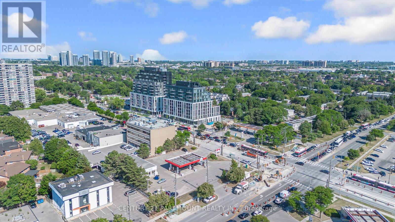 R-07 - 3445 Sheppard Avenue E, Toronto, Ontario  M1T 3K5 - Photo 32 - E13101542