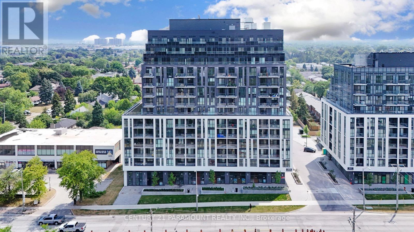 R-07 - 3445 Sheppard Avenue E, Toronto, Ontario  M1T 3K5 - Photo 33 - E13101542