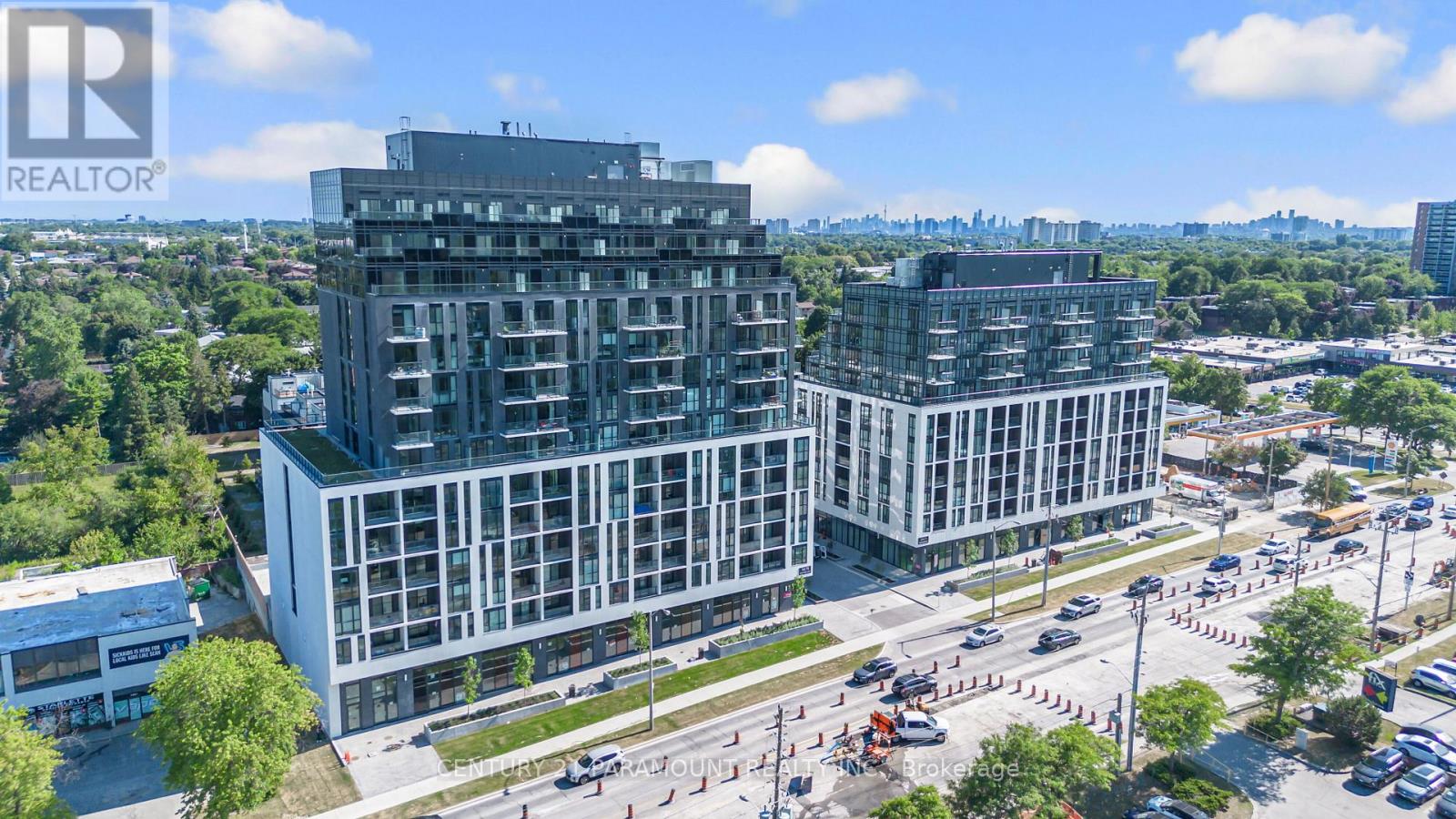 R-07 - 3445 Sheppard Avenue E, Toronto, Ontario  M1T 3K5 - Photo 34 - E13101542