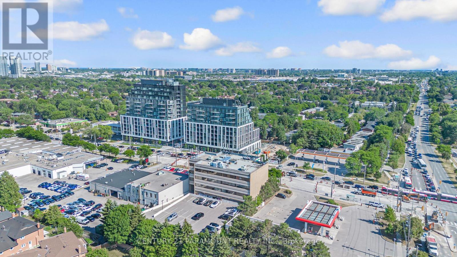 R-07 - 3445 Sheppard Avenue E, Toronto, Ontario  M1T 3K5 - Photo 39 - E13101542