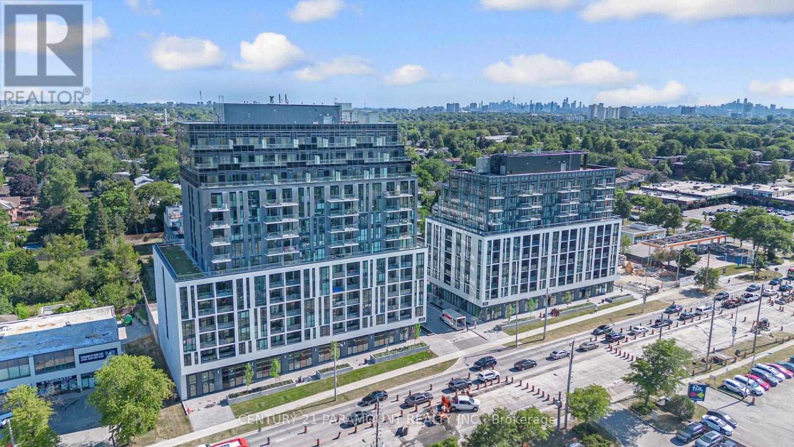R-07 - 3445 Sheppard Avenue E, Toronto, Ontario  M1T 3K5 - Photo 40 - E13101542
