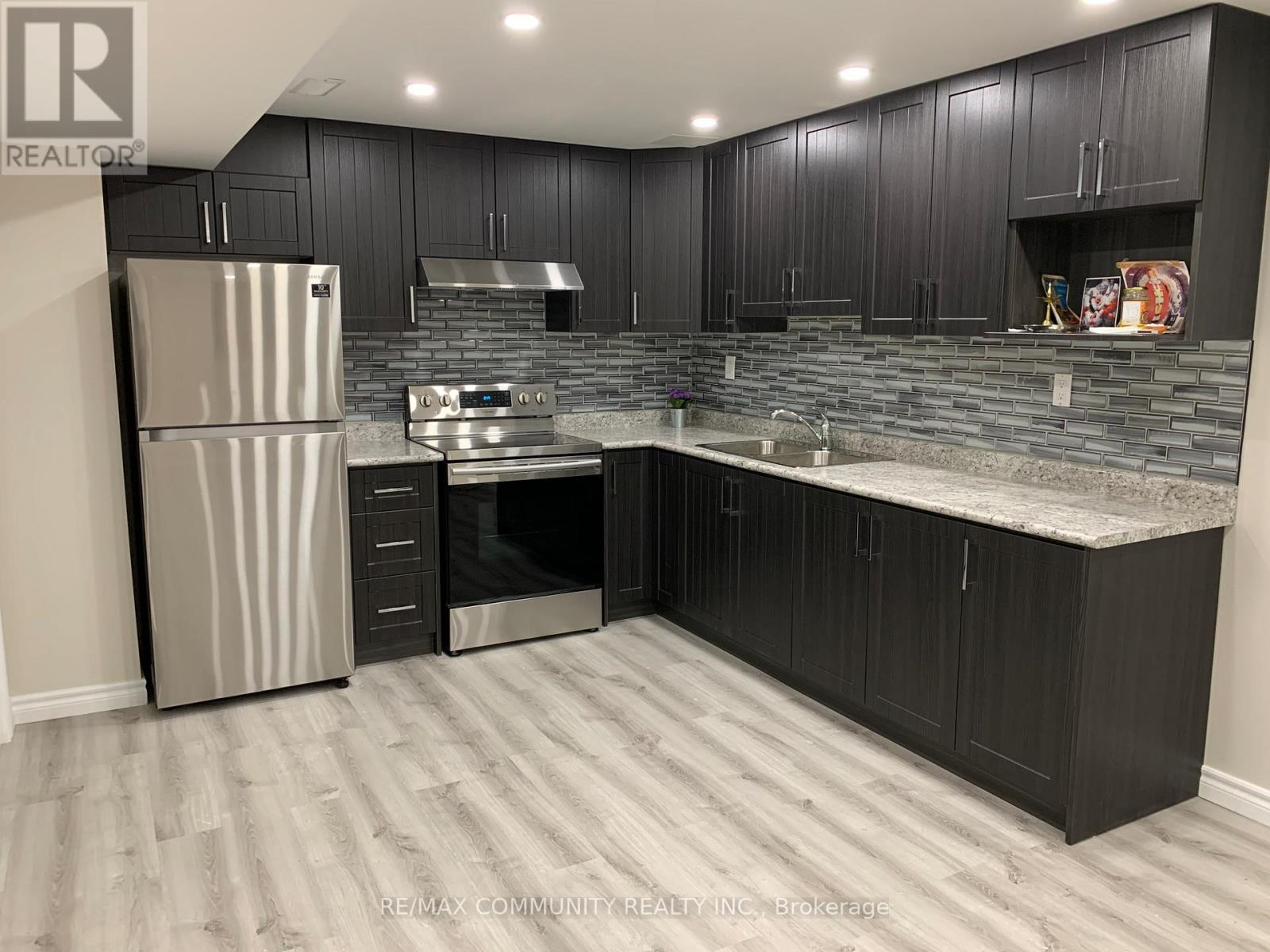 Bsmt - 70 Cantwell Crescent, Ajax, Ontario  L1Z 1A5 - Photo 4 - E13101598