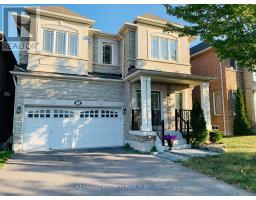 BSMT - 70 CANTWELL CRESCENT, Ajax, Ontario