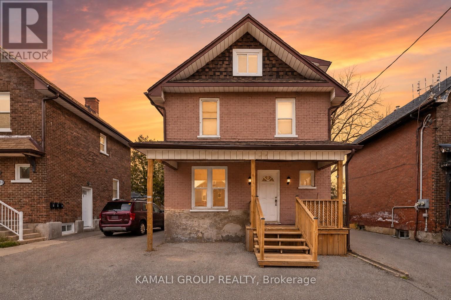 254 BRUCE STREET, Oshawa, Ontario