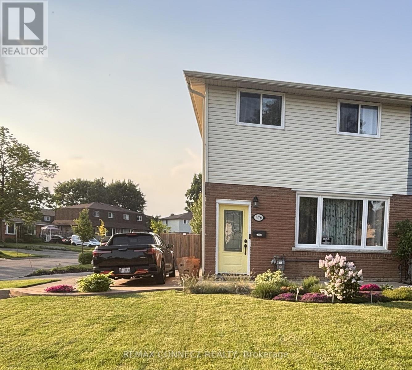 376 DWIGHT AVENUE, Oshawa, Ontario