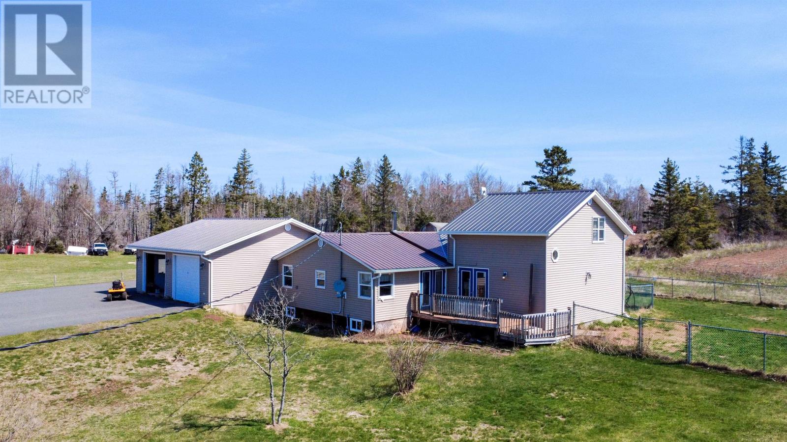 1078 Garfield Road, Melville, Prince Edward Island