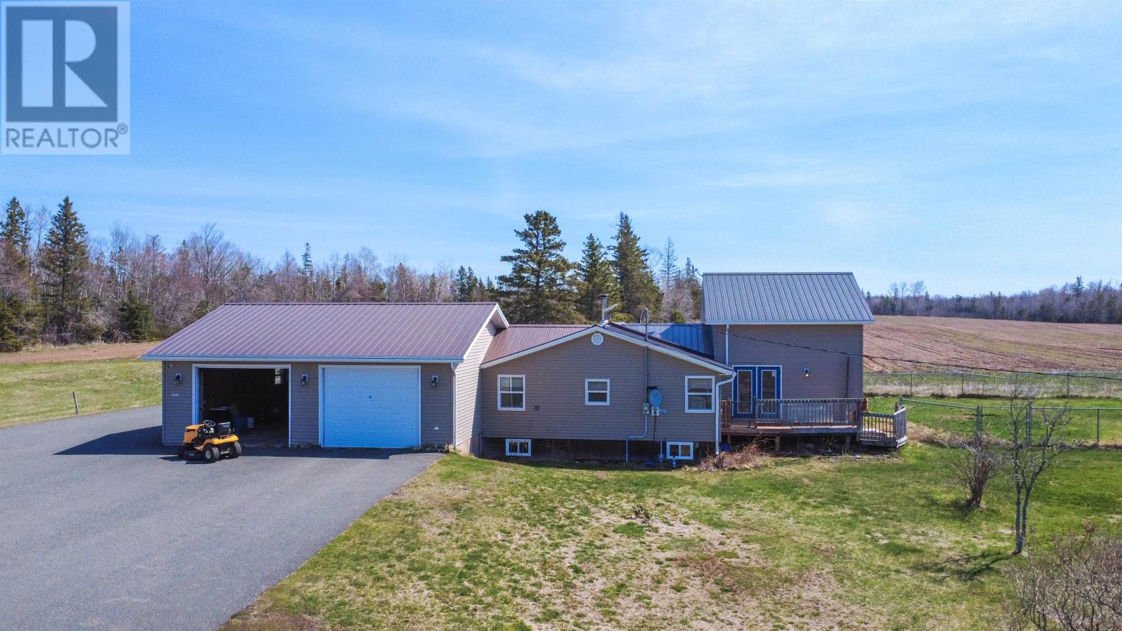 1078 Garfield Road, Melville, Prince Edward Island  C0A 1R0 - Photo 2 - 202610206