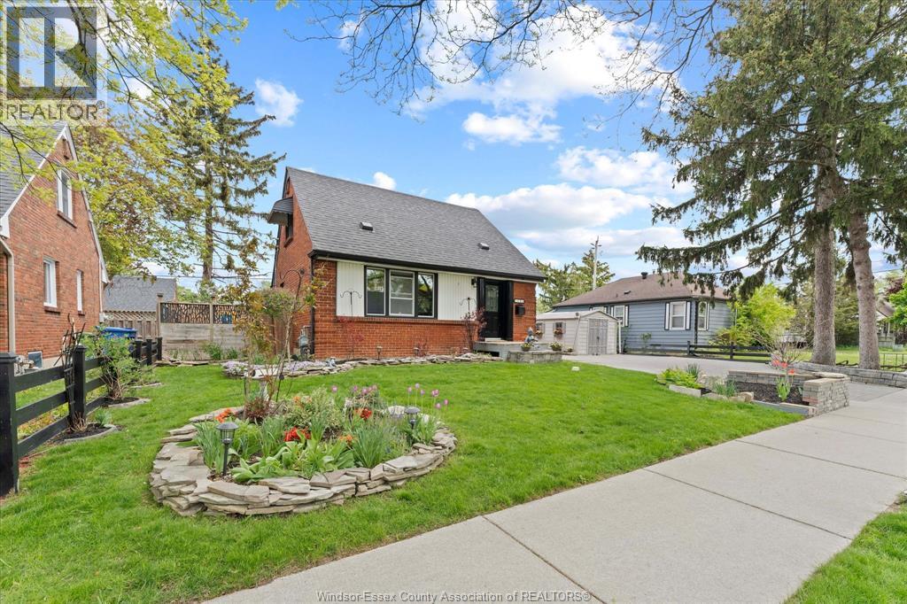 1086 Villaire Avenue, Windsor, Ontario  N8S 2J8 - Photo 3 - 26010488