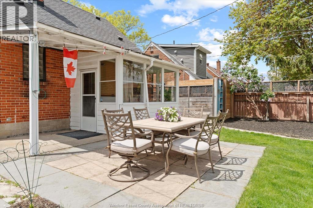 1086 Villaire Avenue, Windsor, Ontario  N8S 2J8 - Photo 32 - 26010488