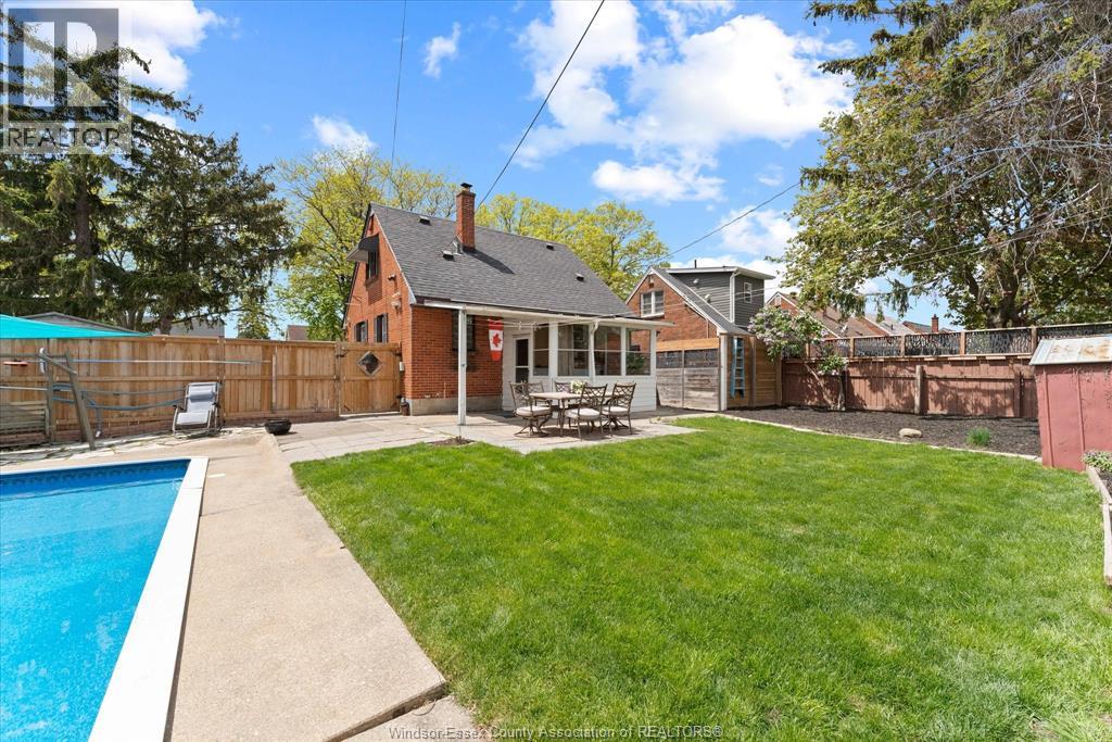 1086 Villaire Avenue, Windsor, Ontario  N8S 2J8 - Photo 33 - 26010488