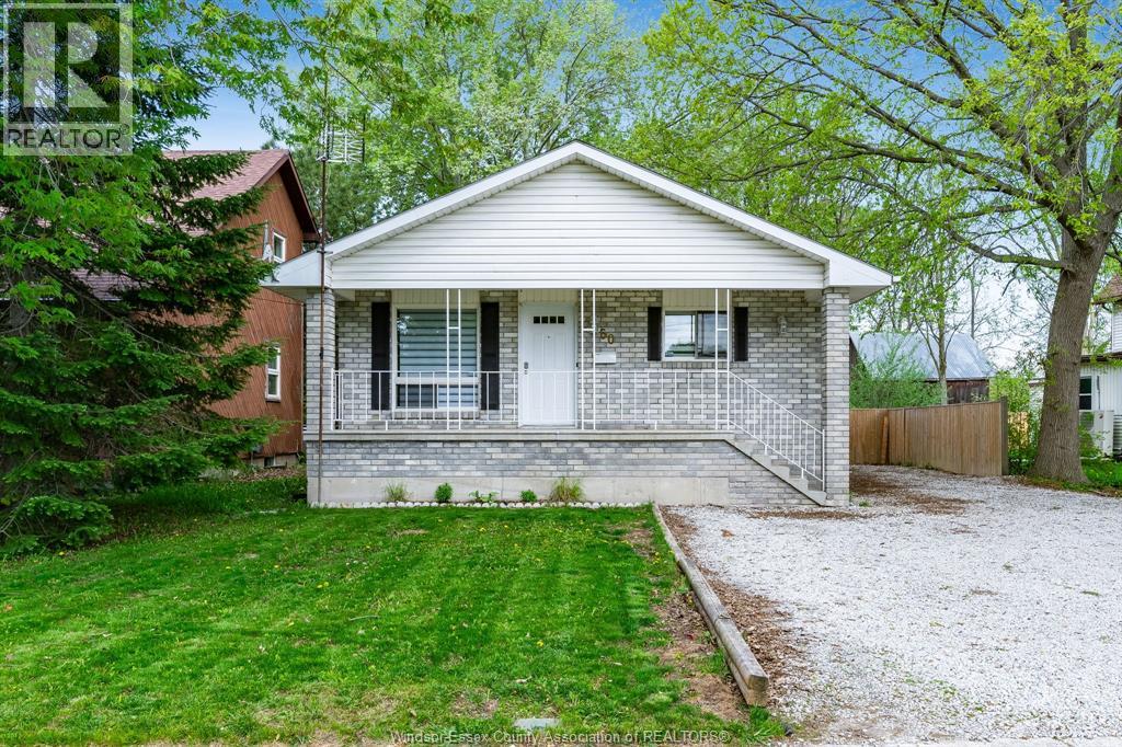 60 Canal STREET East, Tilbury, Ontario