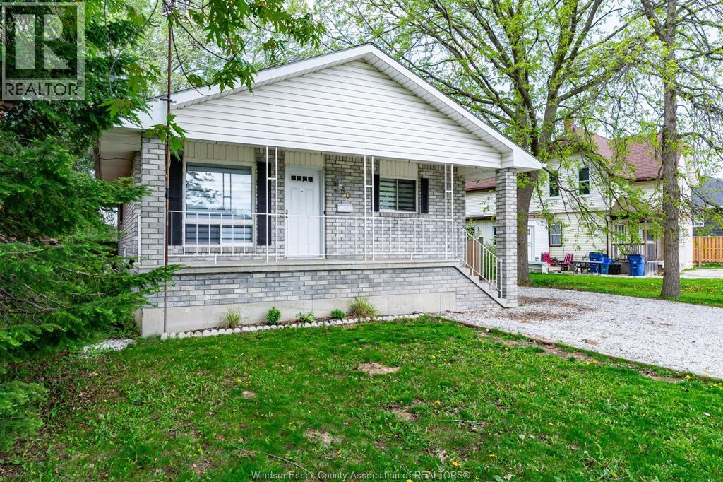 60 Canal Street East, Tilbury, Ontario  N0P 2L0 - Photo 35 - 26010486