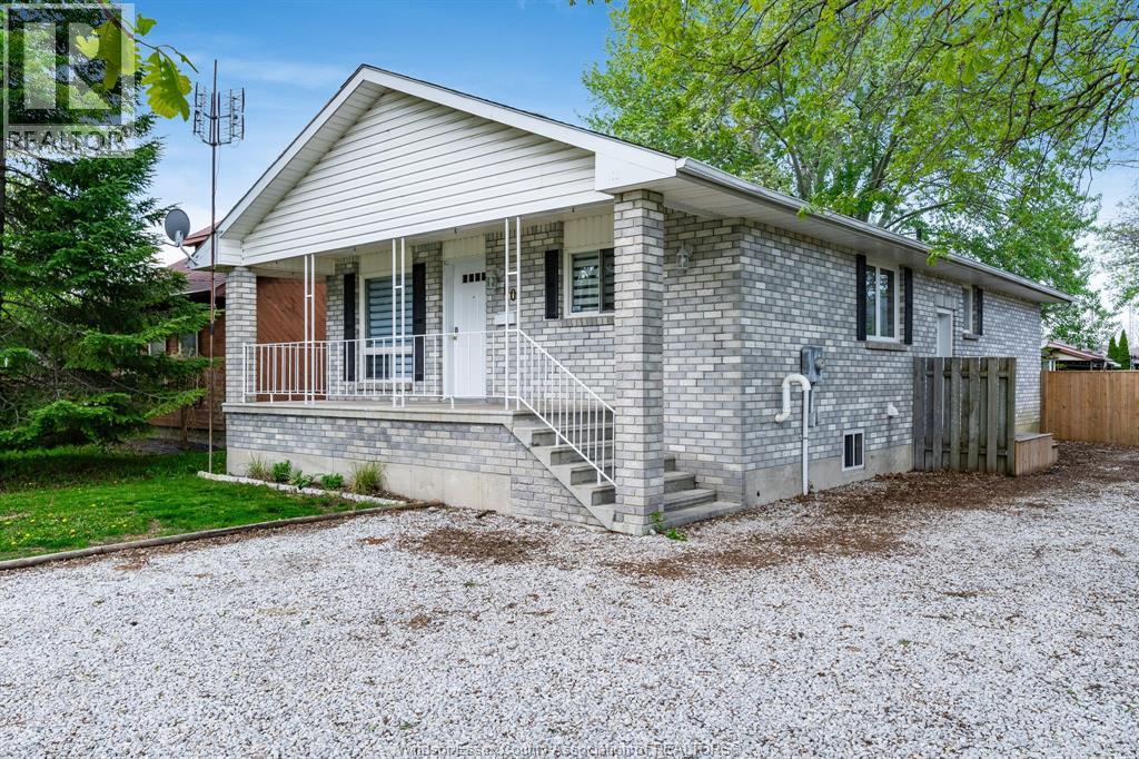 60 Canal Street East, Tilbury, Ontario  N0P 2L0 - Photo 36 - 26010486