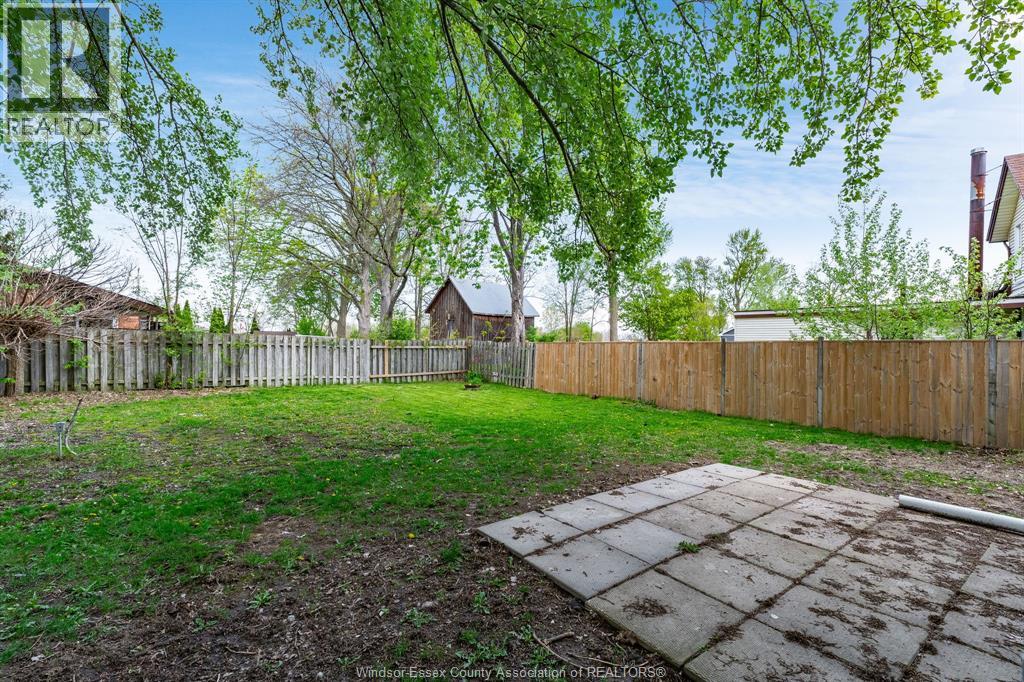 60 Canal Street East, Tilbury, Ontario  N0P 2L0 - Photo 39 - 26010486