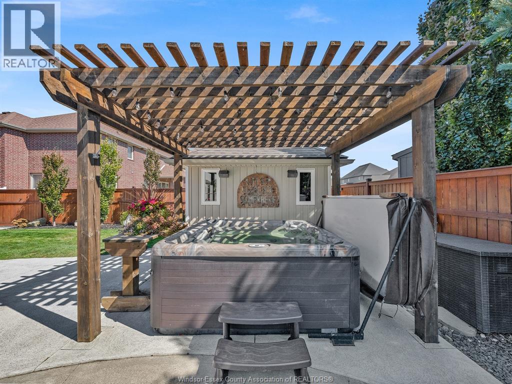 1094 Woodland Crescent, Lakeshore, Ontario  N0R 1A0 - Photo 45 - 26010485