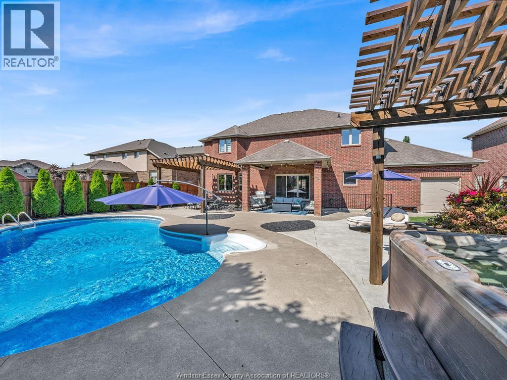 1094 Woodland Crescent, Lakeshore, Ontario  N0R 1A0 - Photo 46 - 26010485