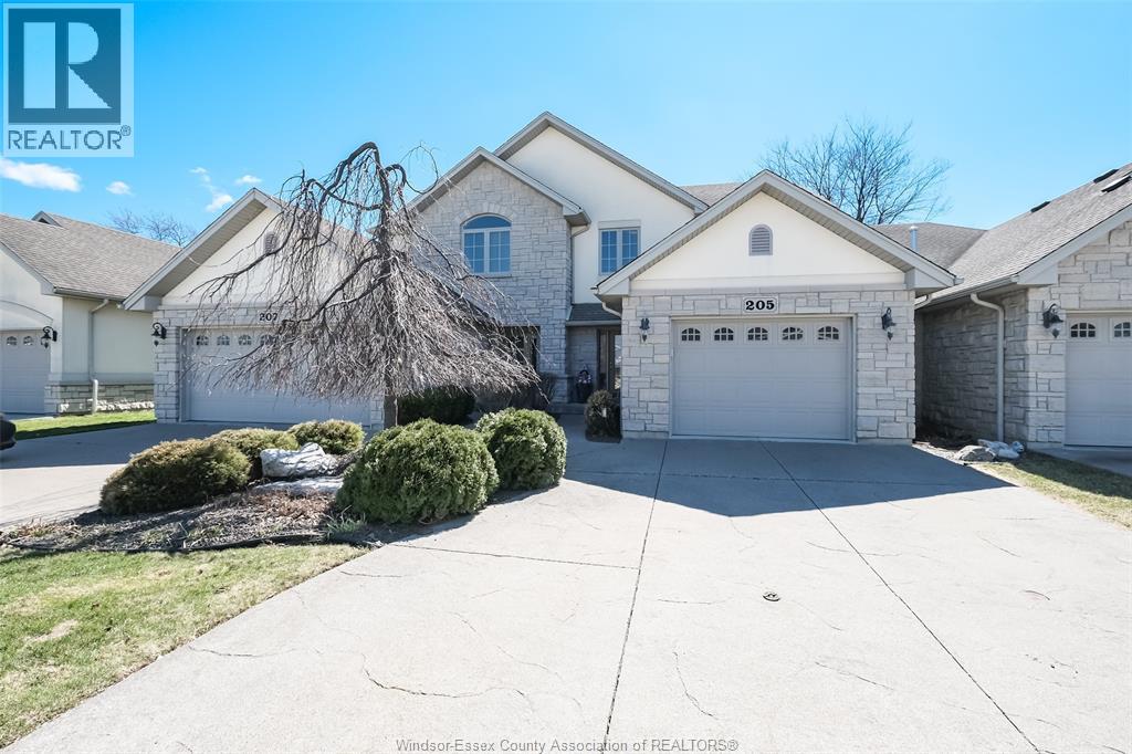 205 WHISPER CREEK, Lakeshore, Ontario