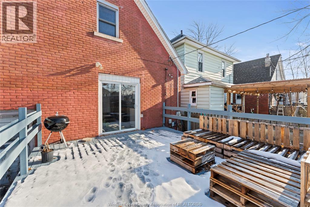 977 Gladstone, Windsor, Ontario  N9A 2R5 - Photo 23 - 26010454