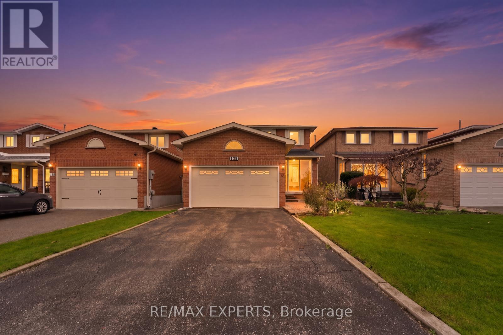 128 KAISER DRIVE, Vaughan, Ontario
